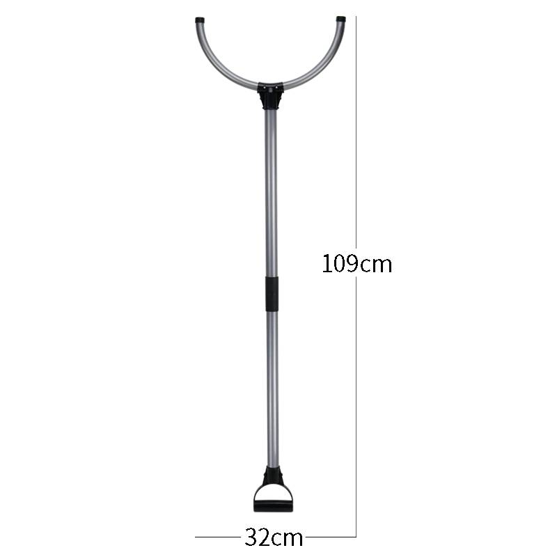 Storm fork